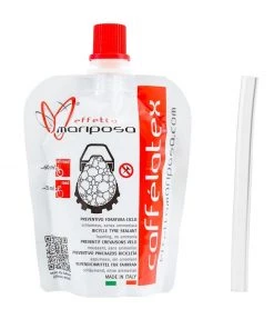 Effetto Mariposa Caffelatex 60ml Synthetic Latex Tire Sealant 2017 | Tube Sealant