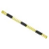 RockShox Coil Spring Soft Yellow Domain Dual Crown 2019 | Other
