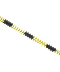 RockShox Coil Spring Soft Yellow Domain Dual Crown 2019 | Other