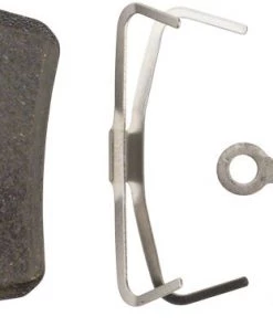 SRAM Disc Brake Pads - Organic/Aluminum Trail/GUIDE/G2 2022