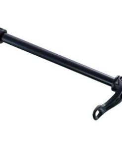 Shimano E-Thru Lever Axle Deore 2017 | Wheel Skewers