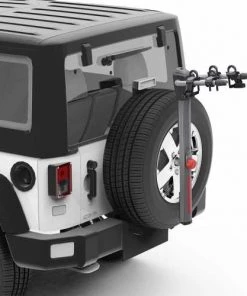 Yakima SpareRide | Spare Tire Bike Racks