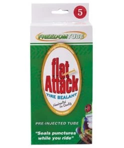 Flat Attack Tube SV | Tubes