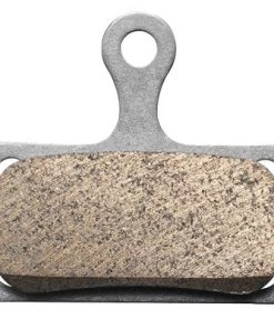 Shimano Disc Brake Pads G04S 2017