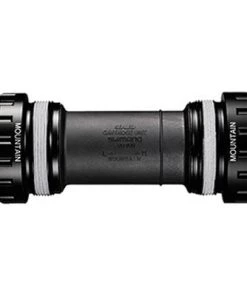 Shimano XT Bottom Bracket 2017 | External Bottom Brackets