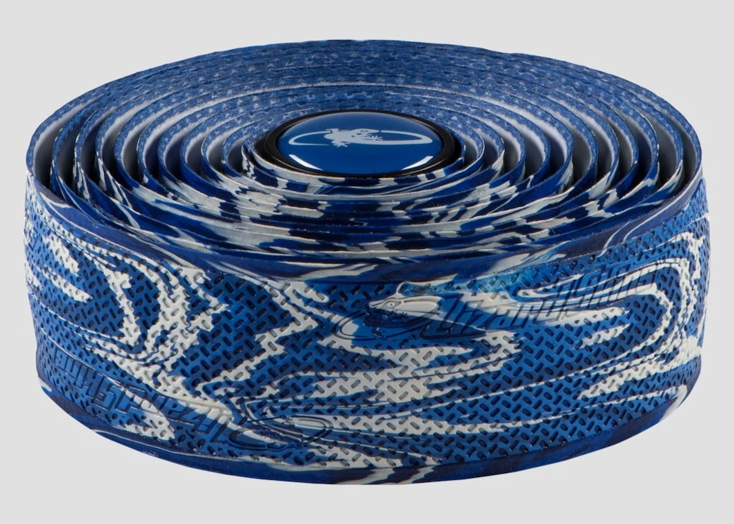 Lizard Skins Lizard Bartape Camo 2.5 Dsp 2017 | Bar Tape 5 Lizard Skins Lizard Bartape Camo 2.5 Dsp 2017 | Bar Tape - Image 3