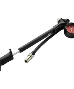 RockShox HP Shock/fork Pump 300psi Max | Shock Pumps