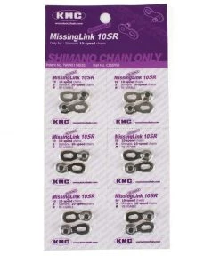 KMC Missing Link 10R 2017 | Links & Pins