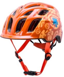 Kali Chakra Child Toddler Tropical 2019 | Kids Helmets