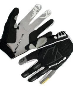 Endura MT500 Glove 2017 | Mountain