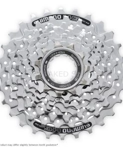 Shimano CS-HG 51 8 Speed 2017 | Cassettes