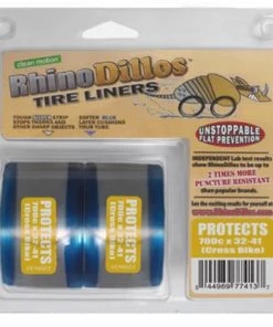 Clean Motion Rhinodillos Gold 2019 | Tube Sealant