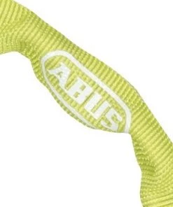 Abus Web Chain 1500/60 Lime | Chain Locks