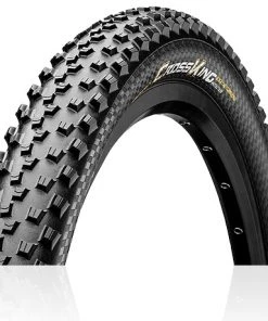 Continental X King 2017 | Tires
