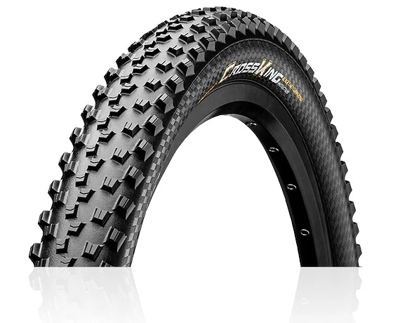 Continental X King 2017 | Tires 3 Continental X King 2017 | Tires