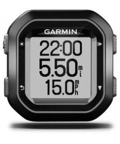 Garmin Edge 20 | Cycling Computers