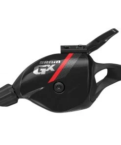 SRAM Shifter GX Trigger 11 Speed Rear W Discrete Clamp Black 2022 | Rear Shifters -Scott's Cycle store hY1wMKS9sz45XSVCuxsdHjixI