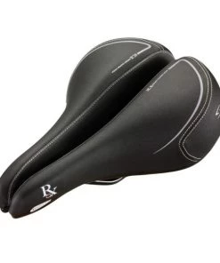 Serfas Rx Men'S Saddle - Vinyl 2016 | Seats & Saddles