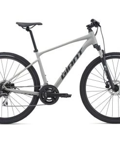 Giant Roam 3 Disc 2021 | Hybrid Bikes