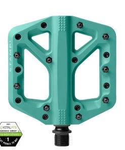 Crank Brothers Stamp 1 Pedals 2022 | Platform Pedals
