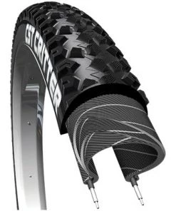 CST C1600 Wire Bead 675G 2017 | Tires