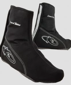 Lizard Skins Shoecover Lizard Dry Insulated 2017 | Shoe Covers