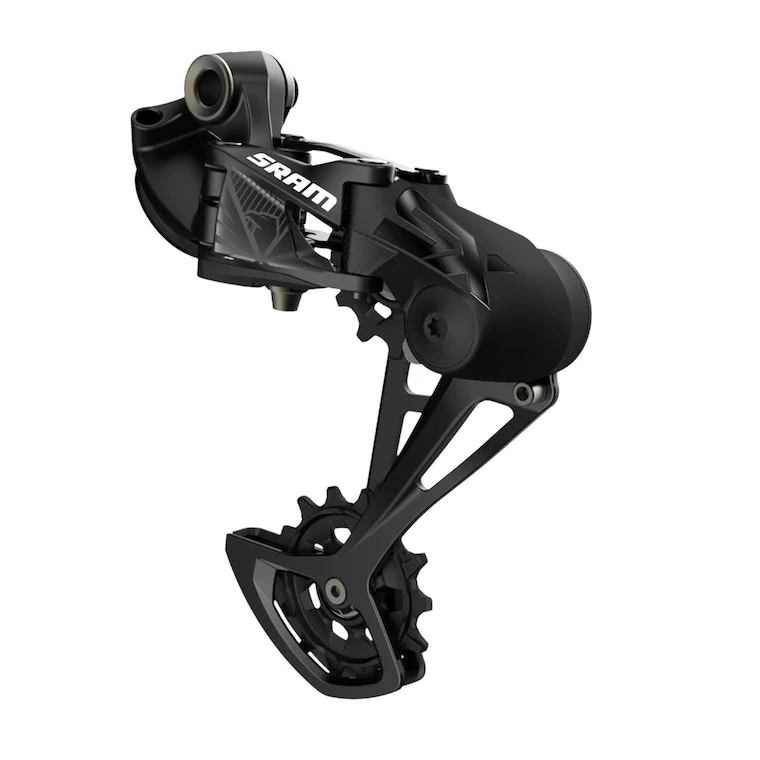 SRAM Rear Derailleur SX Eagle Aluminum 12 Speed Black A1 2022 | Rear Derailleurs 4 SRAM Rear Derailleur SX Eagle Aluminum 12 Speed Black A1 2022 | Rear Derailleurs - Image 2