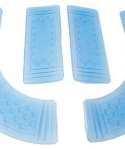 Fi'zi:k Bar Gel Kit - Medical Technogel 4 Pieces 2022 | Bar Tape