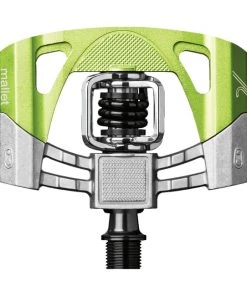 Crank Brothers Mallet 2 2017 | Combination Pedals