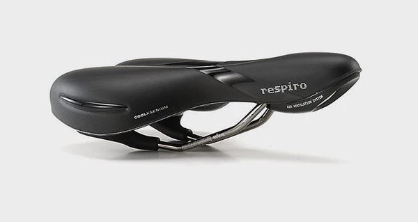 Selle Royal Respiro Moderate 2018 | Seats & Saddles 3 Selle Royal Respiro Moderate 2018 | Seats & Saddles