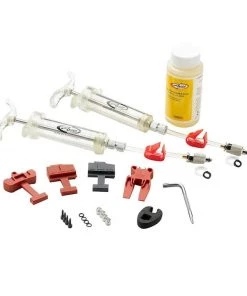 Avid Professional Hydraulic Disc Brake DOT 5.1 2019 | Brake Bleed Kits