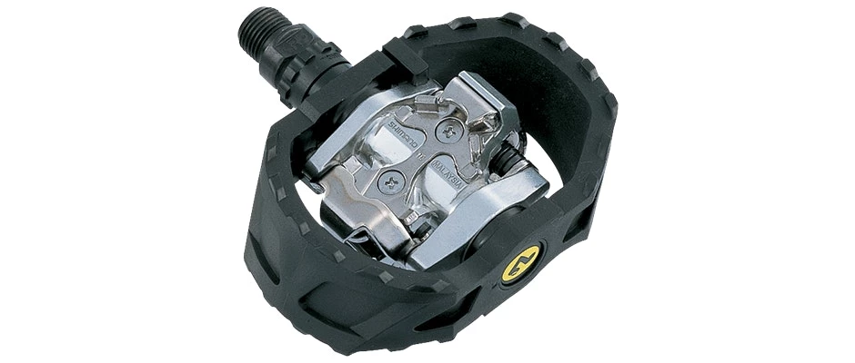 Shimano Pd M424 2017 | Clip In Pedals 3 Shimano Pd M424 2017 | Clip In Pedals