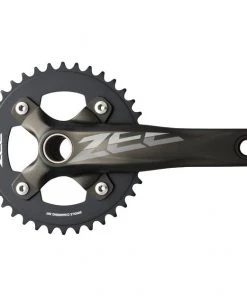 Shimano Zee Crankset 10-Speed 2017 | Cranksets