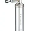 Lezyne ALLOY DRIVE CO2 Silver | CO2 Inflators