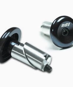 ODI Alloy Bar End Plugs 2017 | Bar Ends