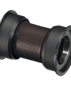 FSA Pf30 Road Cupset Black 2017 | External Bottom Brackets