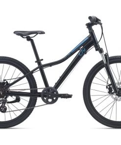 Giant Enchant 24 Disc 2021 | 24" Kids Bikes