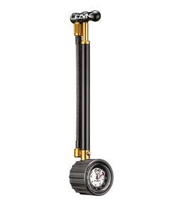 Lezyne Shock Drive | Hand Pumps