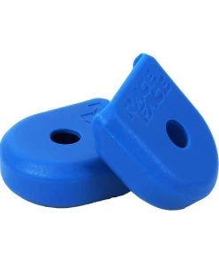 Raceface Crank Boot 2 Pack Medium Blue 2017 | Other