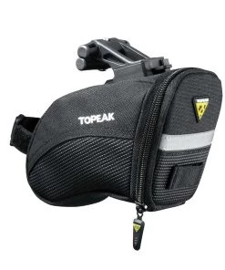 Topeak Aero Wedge Pack S | Saddle Bags