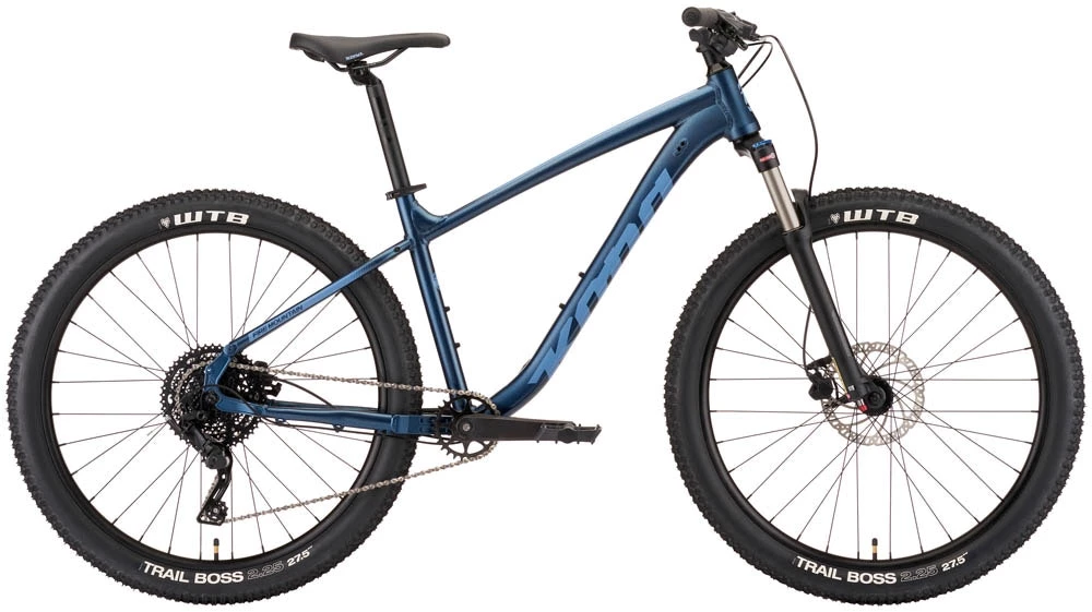 Kona Fire Mountain 2022 | Hardtail 3 Kona Fire Mountain 2022 | Hardtail