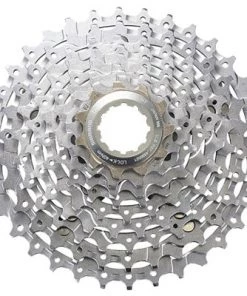 Shimano Mega 9 Cassettes 2017