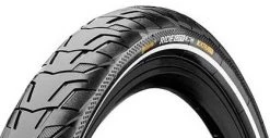 Continental Ride City 2018 | Tires