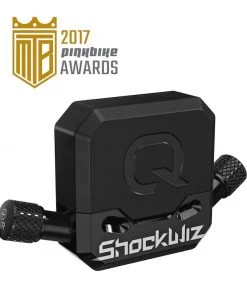 Quarq Shockwiz 2019 | Other