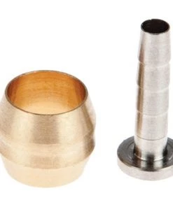 Shimano Hydraulic Brake Line Parts 2017 | Brake Bolts