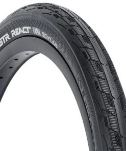 Tioga Fastr React S-Spec 2017 | Tires