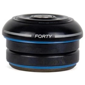 Cane Creek 40-Series IS Set Short 1" 38mm Head-Tube 2019 | Top Caps 3 Cane Creek 40-Series IS Set Short 1" 38mm Head-Tube 2019 | Top Caps