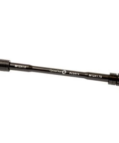 CycleOps Thru Axle Adapter For Classic Series 142x12mm | Trainer Skewers