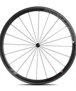 Profile Design 38 Twenty Four Carbon Clincher Front 2016 | Front Wheels