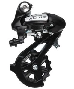 Shimano Altus 2017 | Rear Derailleurs
